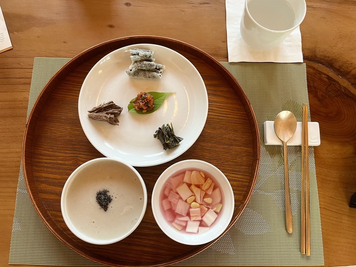 세종대왕 수라상 맛보세요 초정행궁 궁중음식 체험 5000원