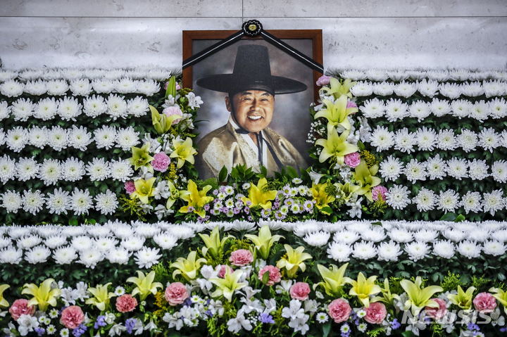 최명재 민족사관고등학교 이사장 별세, 향년 95세