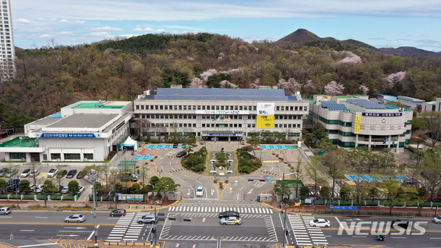 안산시 상록구, 대포차 등 26대 공매 실시