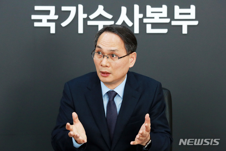 경찰, 수사부서 보상 확대 방안…5년간 1554명 증원