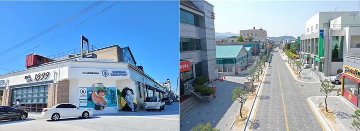 전북도, 도시재생뉴딜사업 추진실적 평가 ‘우수’