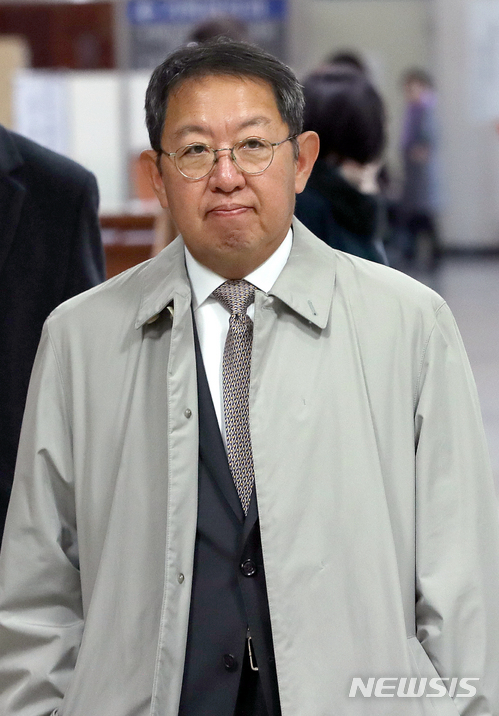 이석수 전 특별감찰관, 서해 피격 의혹 서훈 변호