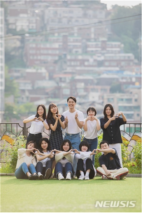 [광명소식] 시, 사회적경제 크라우드펀딩 지원사업 추진 등