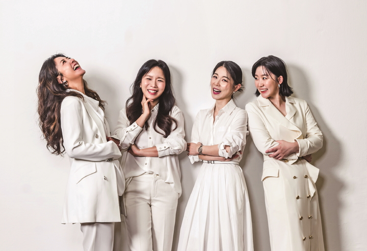 재즈 디바 4명 원팀…어텀 노들 노을 페스타