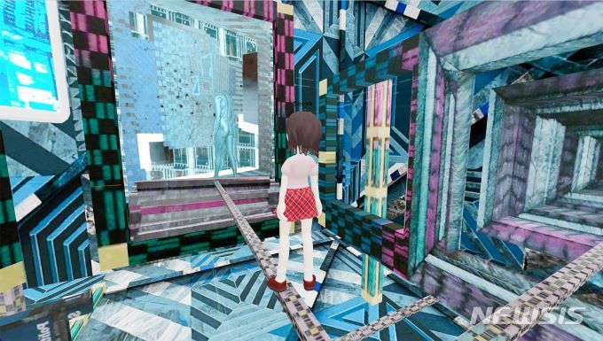 3D SNS 아들러, 18억 투자유치…아기상어 명화프로젝트[중기소식]