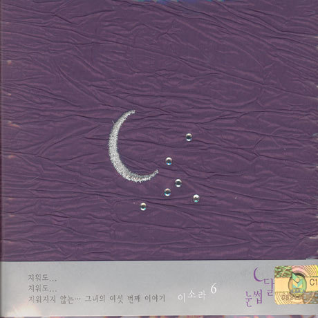 이소라 눈썹달, 서정민갑 대중음악 의견가를 가장 많이 울린 음반