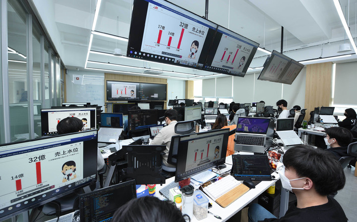 IT인재 양성 산실 영진전문대 컴퓨터정보계열, 해외취업 성과