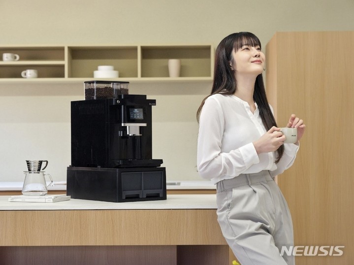 커피는 기본, 청소·방역 회사가…이색 복지 속속 도입
