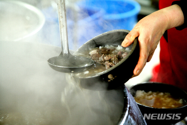 나주밥상 브랜드화 나주시, 대표 맛집 지정·육성한다