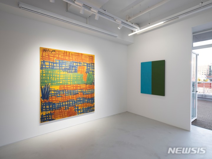 변원경 대표, 에이비컬렉션스 개관...개인 컬렉터들 전시·소통 공간
