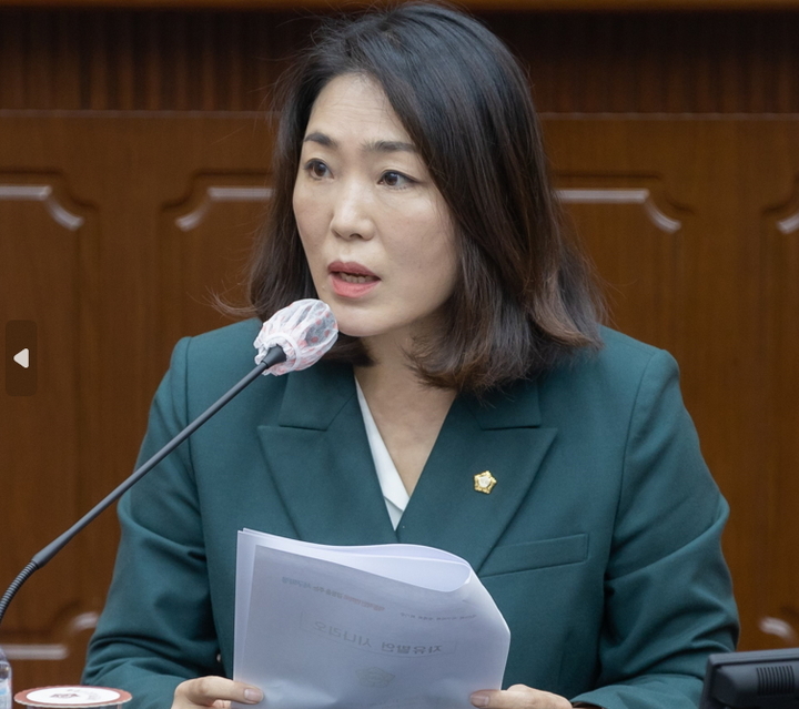 최지연 대전 서구의원 자동심장충격기 보급 확대해야