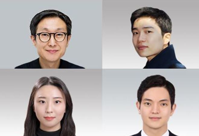 서강대 문준혁 교수팀, 상온에서 메탄을 알코올로 전환 기술 개발