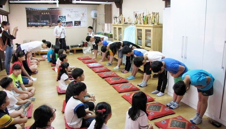 정읍 꽃두레행복마을 · 태산선비마을, 농식품부 으뜸촌 선정