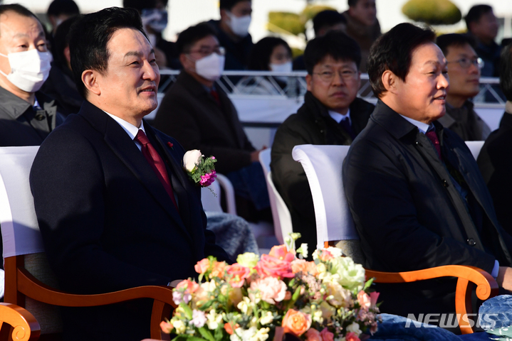 현대로템 창원공장, 수도권 광역급행 전동차 GTX-A 첫선