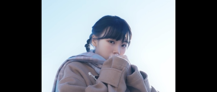 김채원, 첫사랑 기억 조작…우타다 히카루 퍼스트 러브 커버
