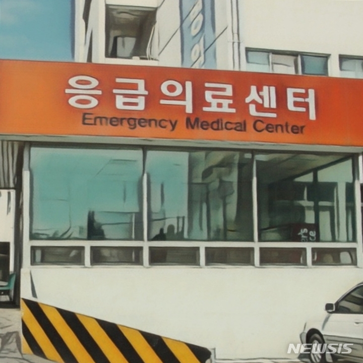 충북 응급의료기관 10곳 중 1곳 기준미달…과태료 부과