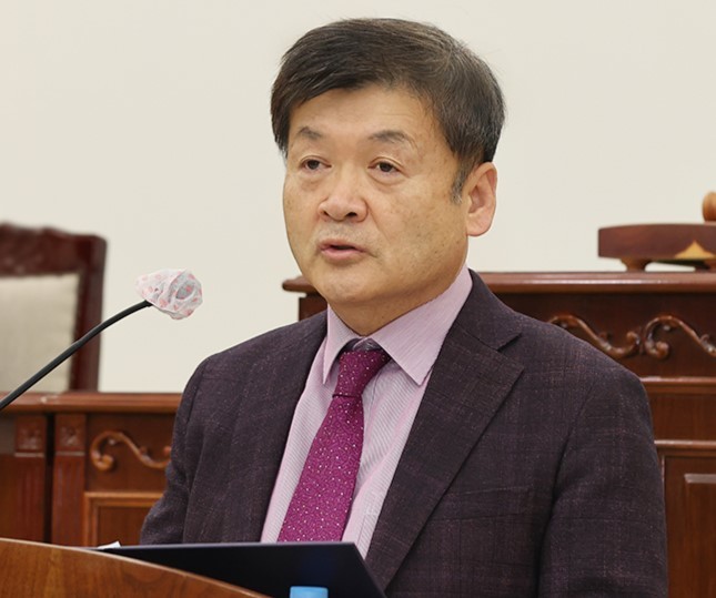 유성구는 관광특구 방치하고 향토호텔 사라진 책임져야