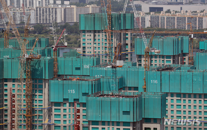 전문건설공사 실적 광주 17.7%·전남 12.2% 껑충
