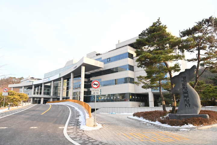 경기도, 방음터널·방음벽 불연소재로 교체 추진