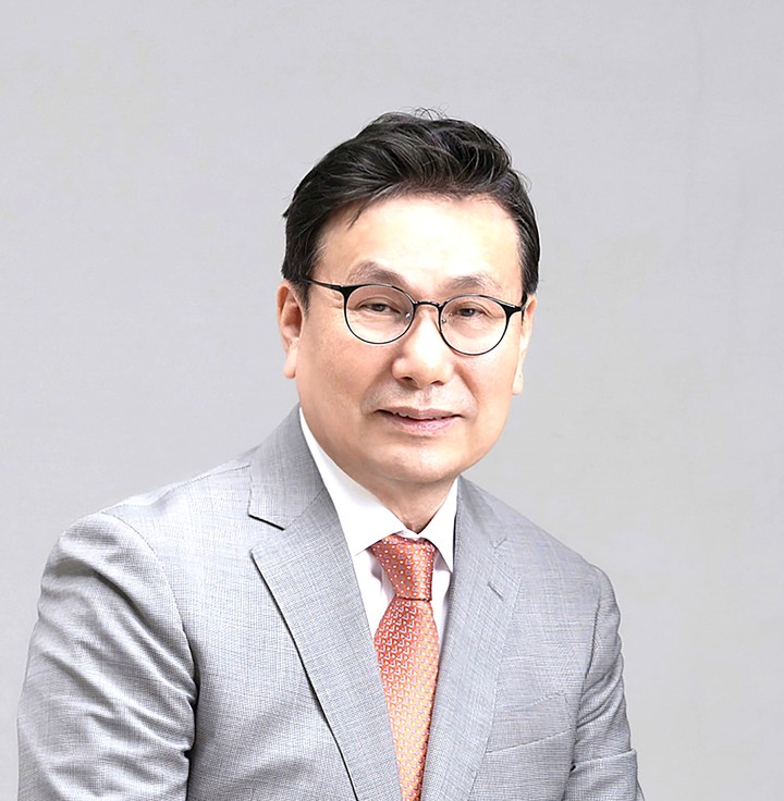 [울산소식]한국부유식풍력, 박장호 신임 사업총괄 선임 등