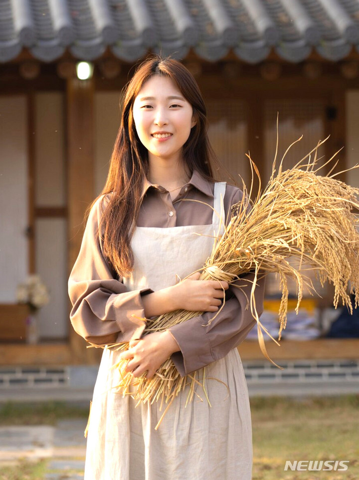 전남도, 2월 농촌융복합산업인에 류정희 레인보우팜㈜ 대표 선정