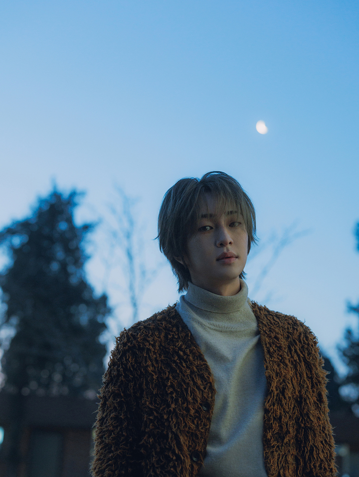 샤이니 온유, 음방 출격…써클·우중산책 무대 선사