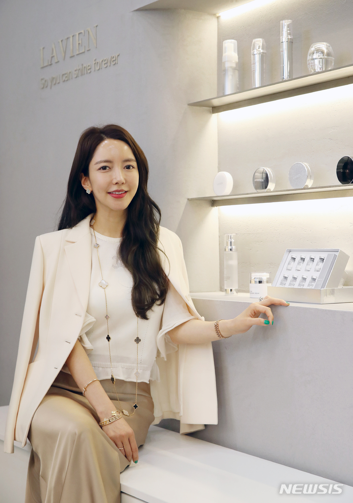 박현선 라비앙 대표 인터뷰