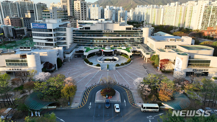 하남시 풍산동, 행정동 명칭 ‘미사3동’으로 변경된다