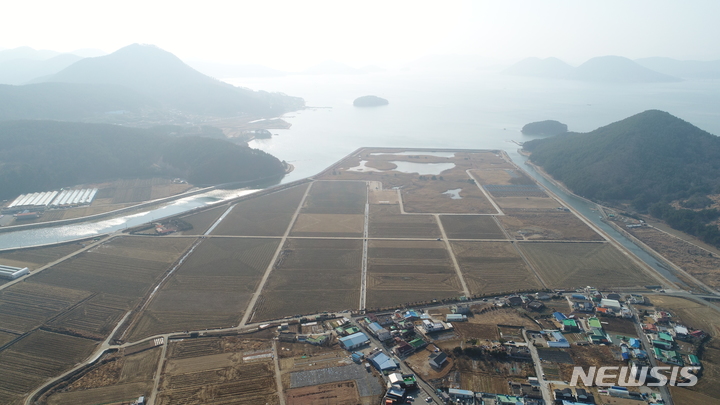 거제 한·아세안 국가정원 사업, 첫 단추부터 부실로 예타심사도 못받아