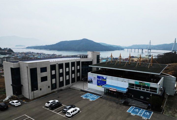 고흥 마리안느·마가렛 나눔연수원 새단장…치유 힐링 명소