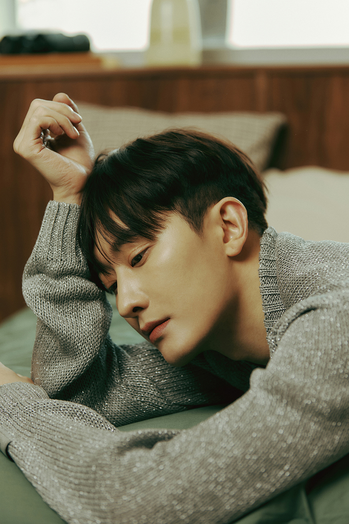 슈퍼주니어-M 조미, 3년만의 싱글 마냐나…은혁 지원사격