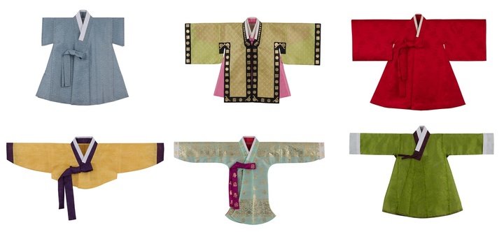 문체부 한복 입고 청와대 푸르른 녹지원 거닐어봐요