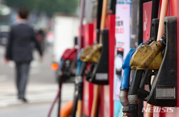 충북 유가 하락세·LPG 최저가 경신…후반기 인상 가능성도