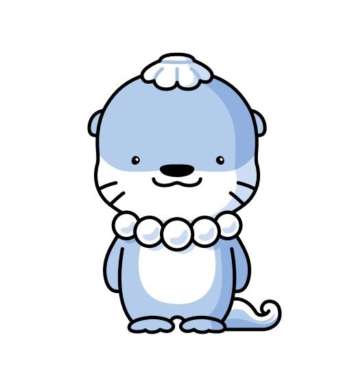 하모 이어 올해 우리동네 캐릭터 대상은 누구?