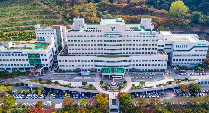 김휘택 부산의료원장 “정규직화 부산의료원 적자 이유 중 하나”