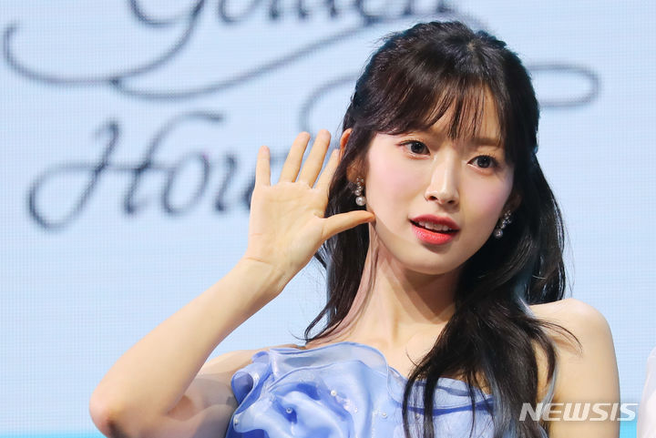 아린 여름이 들려
