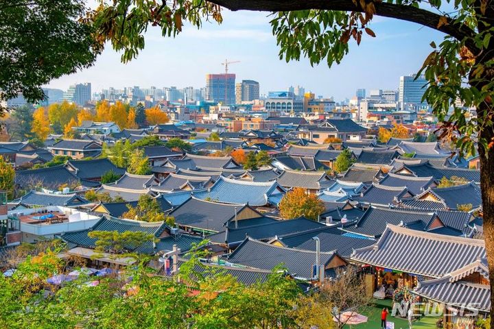 국내여행도 패키지로 하나투어, 한국일주 상품 재론칭