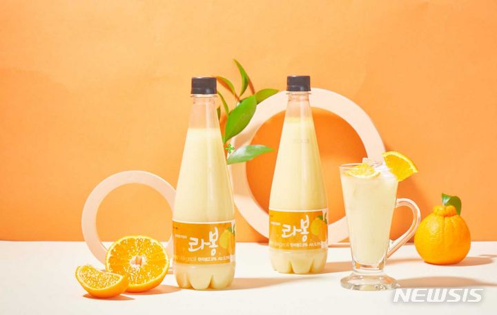 나주 다도참주가 라봉…대한민국 우리술 품평회 대상