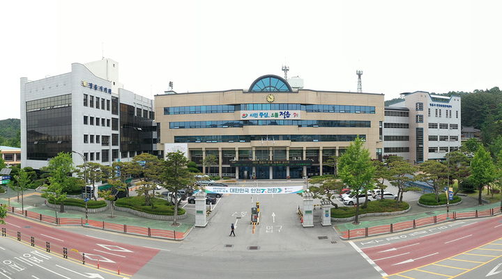 정읍시 도시과, 알고도 주민피해 외면…민원인 직권남용 고발 검토