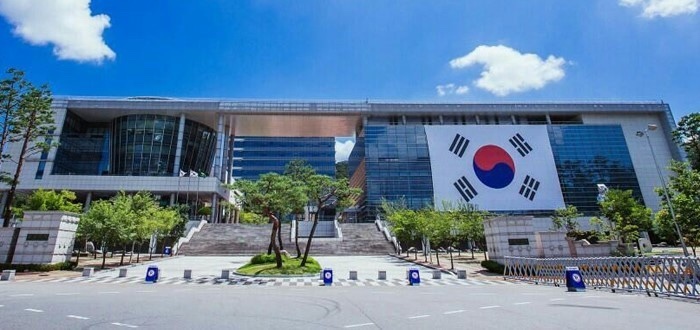 천안 국립치의학연구원 설립 근거 법안…국회 상임위 통과