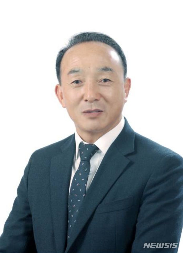 민주평통 남해군협의회장에 남해군의회 김창우 전의원 임명