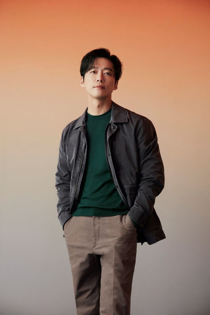 남궁민 입은 FW 패션은?...세정 웰메이드, 인디안 화보 공개