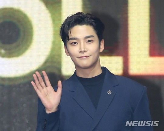 로운, SF9 떠난다…연기 활동에 전념