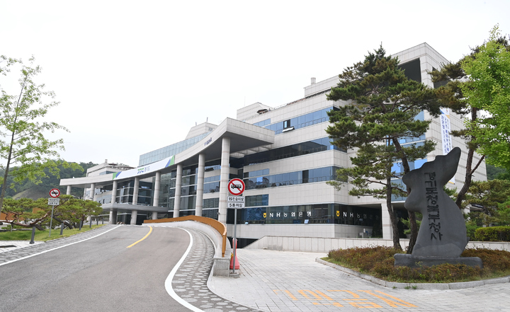 경기도, 10월부터 AI·ASF·구제역 특별방역