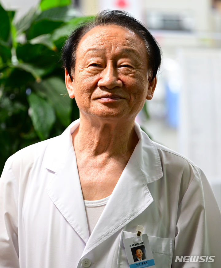 추석에도 지역민 약손 될게요