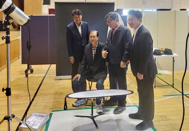 [괴산소식] 농협 괴산군지부, 농업인 행복버스 추진 등