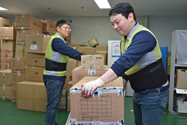 [대구소식] 롯데백화점 상인점, 대구10미 맛보세요 등