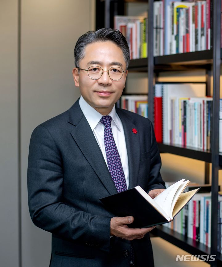 수원에 2세대 스타필드…K복합쇼핑몰 선도 공고화 임영록 신세계프라퍼티 대표 [이주의 유통人]