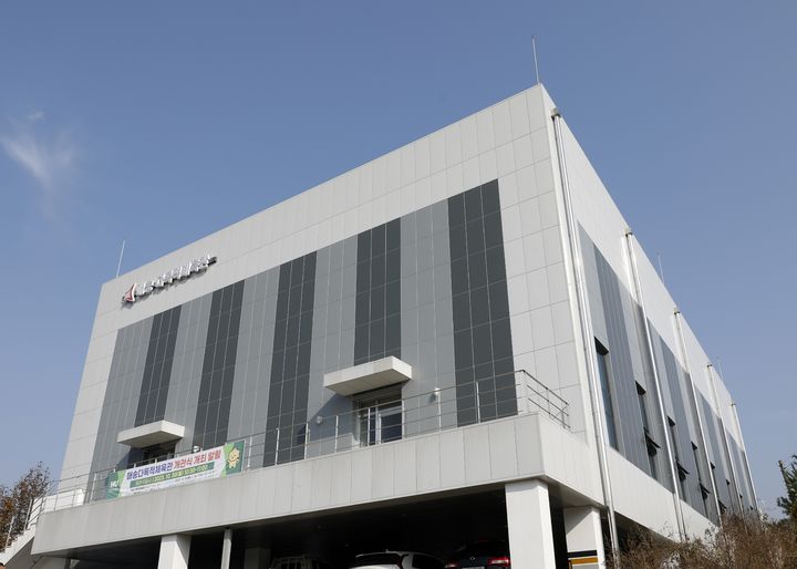 화성시, 31일 매송다목적체육관 개관