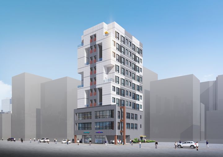 부동산플래닛 파트너스, 강남 오피스텔 자산관리 위탁사 선정